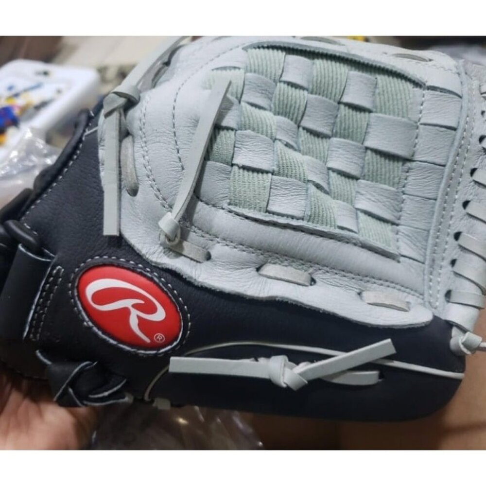 Sure Catch T-Ball & Youth Baseball Glove Sizes 9.5" - 11.5"